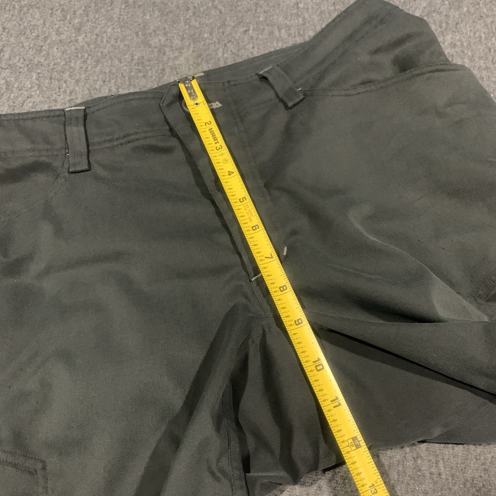 KUIU Sierra Pants Durable Stretch DWR Casual Hunting Hiking Gray Mens Size 34x33 - Picture 11 of 13